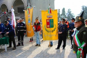 5 ott. Rovenna 90° fondazione del Gruppo